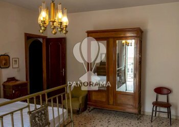 Appartamento via Garibaldi n, Balestrate - foto 33