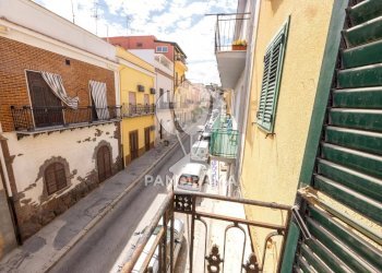 Appartamento via Garibaldi n, Balestrate - foto 34