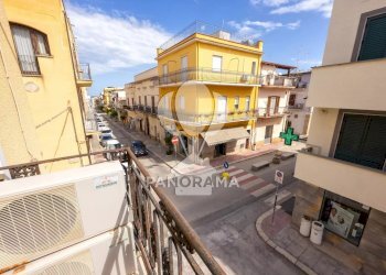 Appartamento via Garibaldi n, Balestrate - foto 35