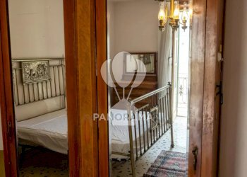 Appartamento via Garibaldi n, Balestrate - foto 37