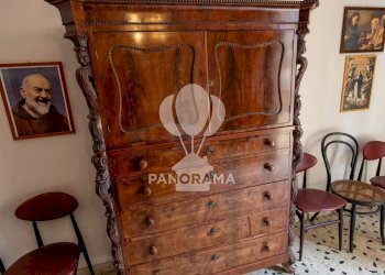 Appartamento via Garibaldi n, Balestrate - foto 38