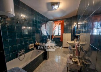 Appartamento via Garibaldi n, Balestrate - foto 44