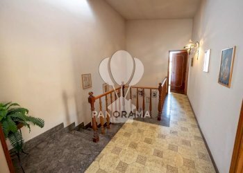 Appartamento via Garibaldi n, Balestrate - foto 47