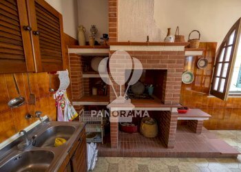 Appartamento via Garibaldi n, Balestrate - foto 52