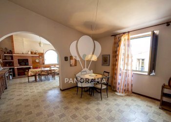 Appartamento via Garibaldi n, Balestrate - foto 54