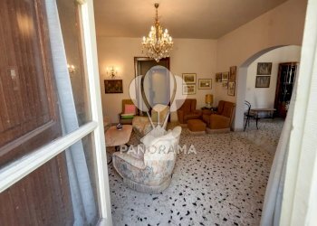 Appartamento via Garibaldi n, Balestrate - foto 55