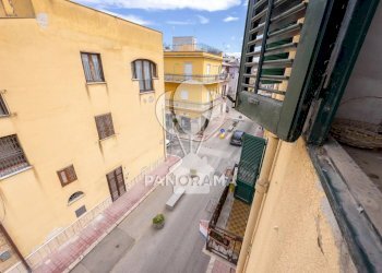 Appartamento via Garibaldi n, Balestrate - foto 57