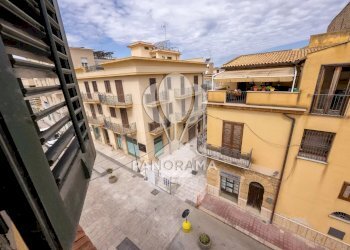 Appartamento via Garibaldi n, Balestrate - foto 58