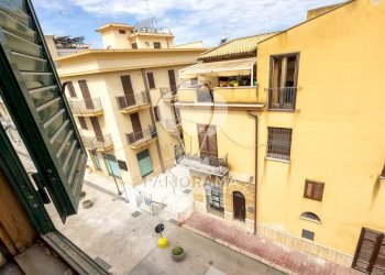 Appartamento via Garibaldi n, Balestrate - foto 65