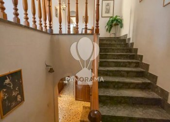 Appartamento via Garibaldi n, Balestrate - foto 66