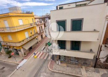 Appartamento via Garibaldi n, Balestrate - foto 67