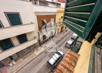 Appartamento via Garibaldi n, Balestrate - foto 68