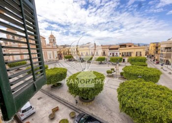 Appartamento via Garibaldi n, Balestrate - foto 69