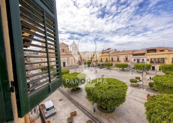 Appartamento via Garibaldi n, Balestrate - foto 70