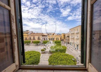 Appartamento via Garibaldi n, Balestrate - foto 71