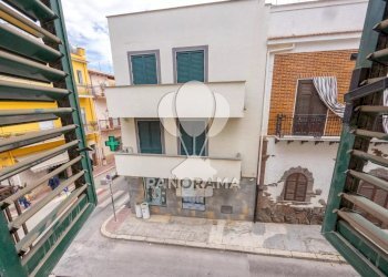 Appartamento via Garibaldi n, Balestrate - foto 73