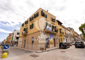 Appartamento via Garibaldi n, Balestrate - foto 76