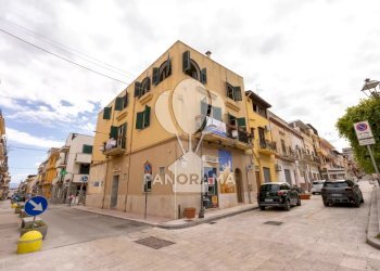 Appartamento via Garibaldi n, Balestrate - foto 77