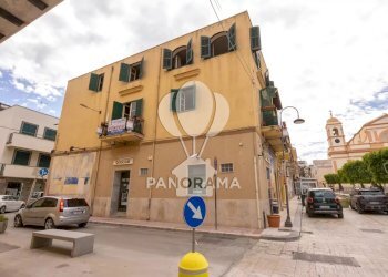 Appartamento via Garibaldi n, Balestrate - foto 78