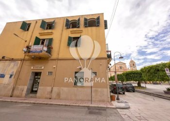 Appartamento via Garibaldi n, Balestrate - foto 79