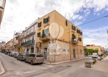 Appartamento via Garibaldi n, Balestrate - foto 80