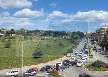 Two-room apartment Corso Gelone, Siracusa - photo 1