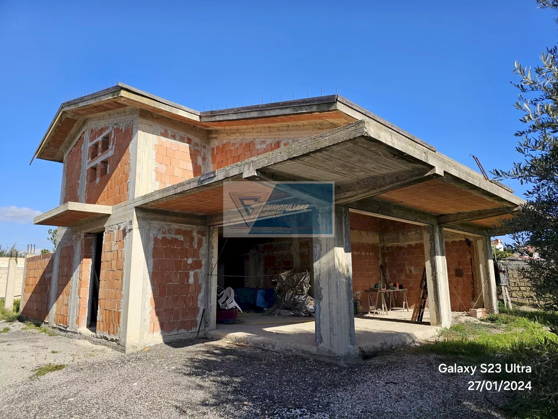 Villa Via Lipari, Avola - foto 1