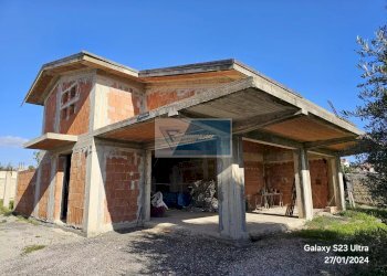 Villa Via Lipari, Avola - foto 1
