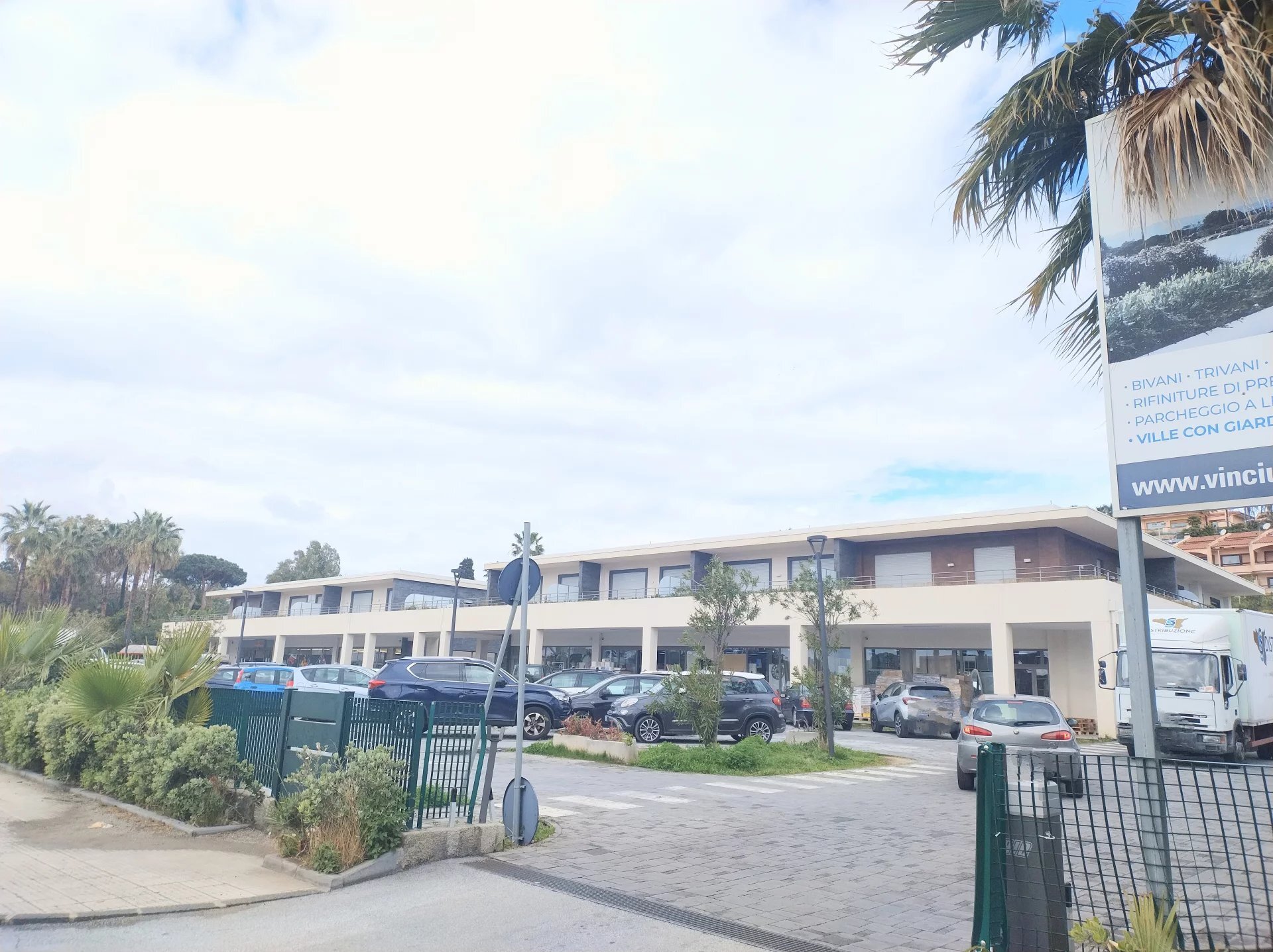 Appartamento Via Consolare Pompea, Messina - foto 2