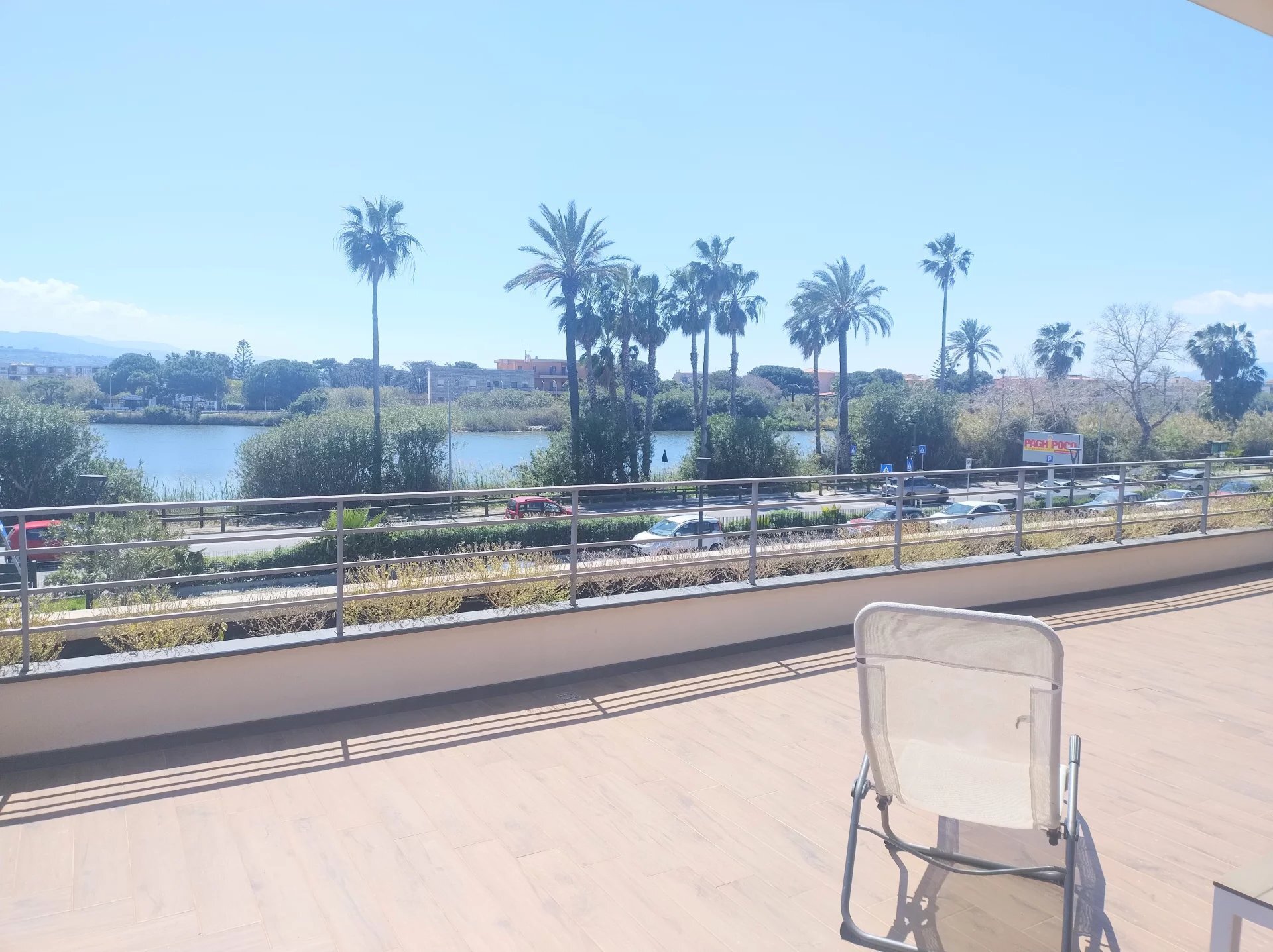 Appartamento Via Consolare Pompea, Messina - foto 3