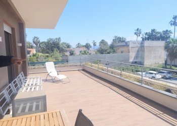 Appartamento Via Consolare Pompea, Messina - foto 5