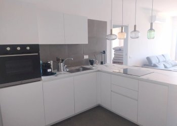 Appartamento Via Consolare Pompea, Messina - foto 11