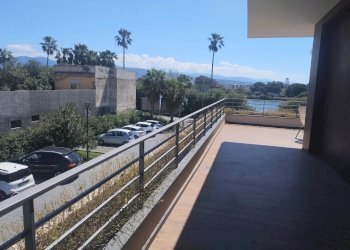 Appartamento Via Consolare Pompea, Messina - foto 14