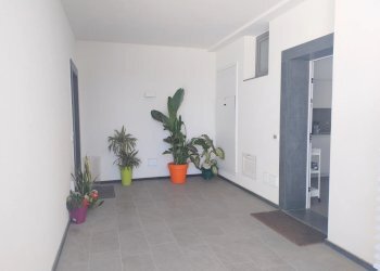 Appartamento Via Consolare Pompea, Messina - foto 17