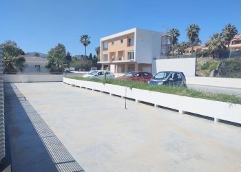 Appartamento Via Consolare Pompea, Messina - foto 18