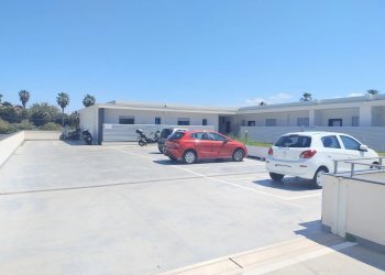 Appartamento Via Consolare Pompea, Messina - foto 19