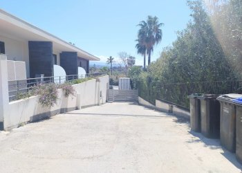 Appartamento Via Consolare Pompea, Messina - foto 21