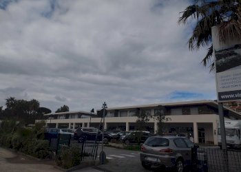 Appartamento Via Consolare Pompea, Messina - foto 22