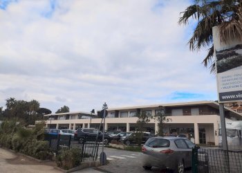 Appartamento Via Consolare Pompea, Messina - foto 23