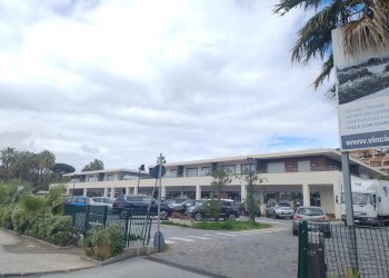 Appartamento Via Consolare Pompea, Messina - foto 24