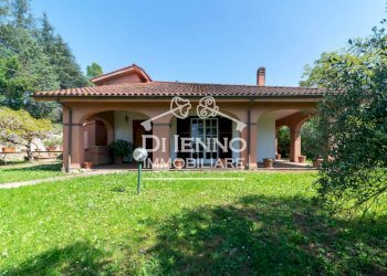 Villa Bifamiliare Via dei Pioppi Monte Caminetto, Sacrofano - foto 2