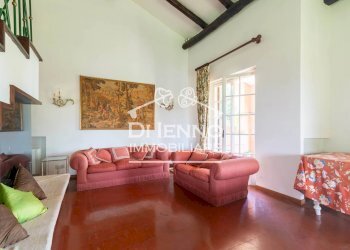 Villa Bifamiliare Via dei Pioppi Monte Caminetto, Sacrofano - foto 4