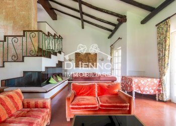 Villa Bifamiliare Via dei Pioppi Monte Caminetto, Sacrofano - foto 7