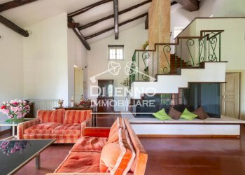 Villa Bifamiliare Via dei Pioppi Monte Caminetto, Sacrofano - foto 8