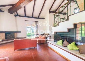 Villa Bifamiliare Via dei Pioppi Monte Caminetto, Sacrofano - foto 9