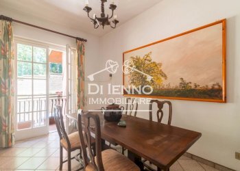 Villa Bifamiliare Via dei Pioppi Monte Caminetto, Sacrofano - foto 10