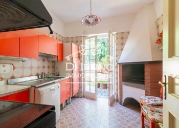 Villa Bifamiliare Via dei Pioppi Monte Caminetto, Sacrofano - foto 11