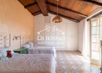 Villa Bifamiliare Via dei Pioppi Monte Caminetto, Sacrofano - foto 12