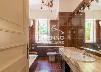 Villa Bifamiliare Via dei Pioppi Monte Caminetto, Sacrofano - foto 14