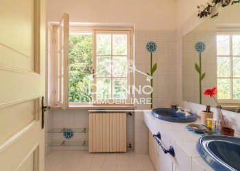 Villa Bifamiliare Via dei Pioppi Monte Caminetto, Sacrofano - foto 17